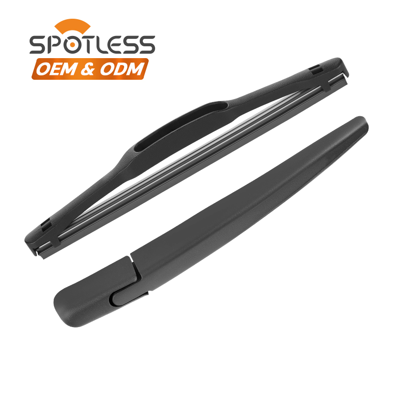 HAVAL H6 COUPE Exact Fit Back Wiper