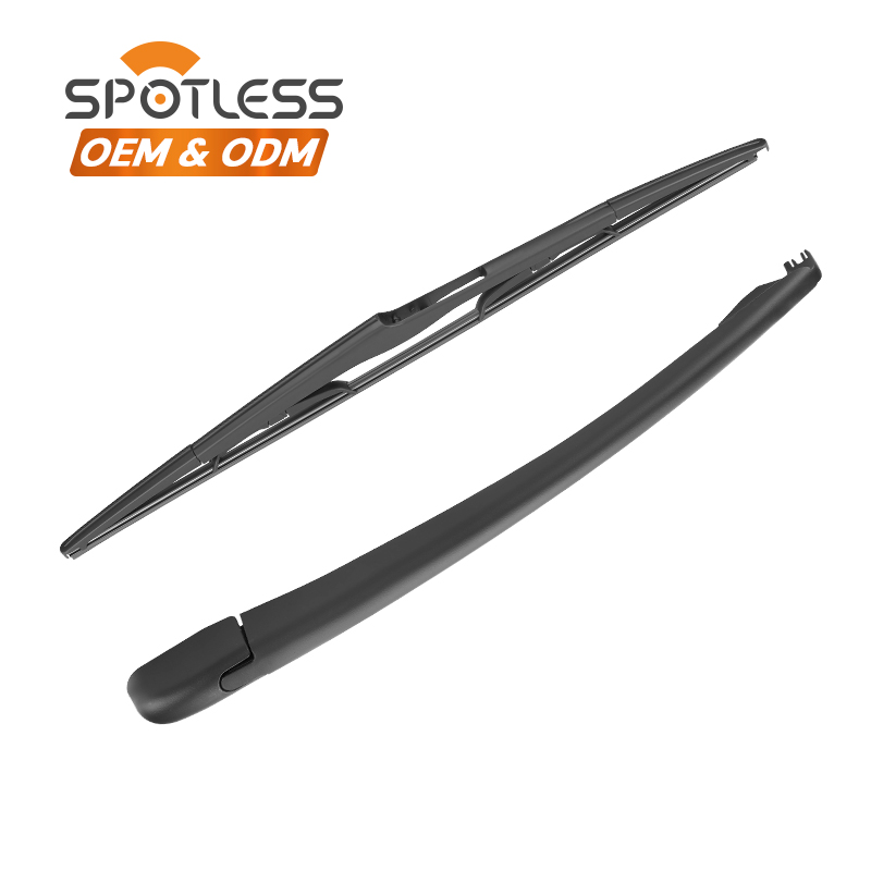 Back Windshield Wiper Exact Fit Renault Laguna II