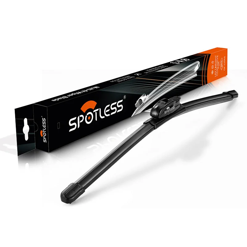 The advantages of Flat Wiper Blades
