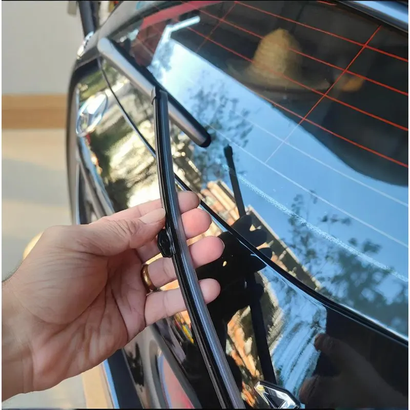 How to Install Rear Wiper Blades – Tips for Car Owners & Mechanics