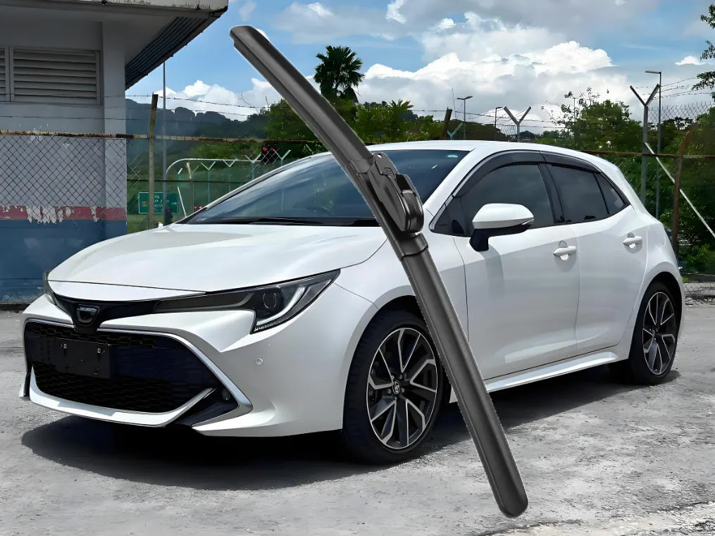 Want to Simplify Toyota Corolla Wiper Service? A B2B Install Guide for Your Shop
