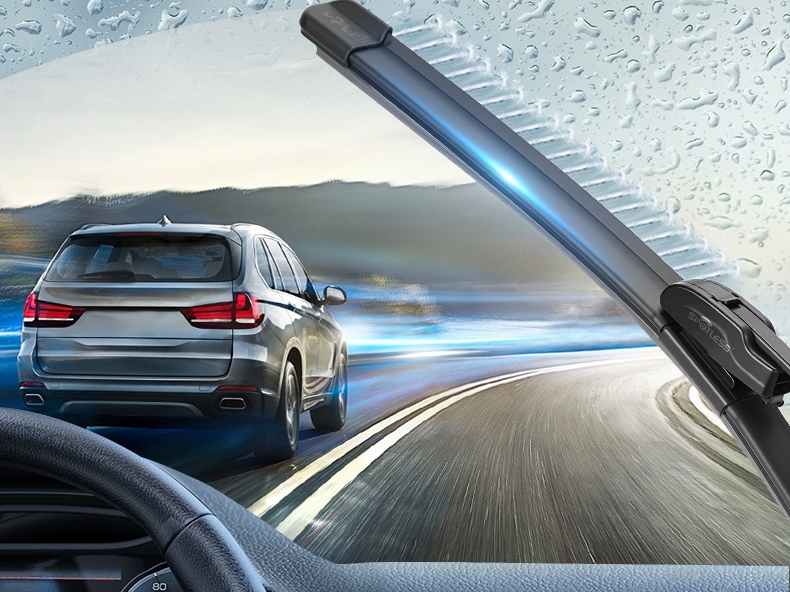 Wiper Factory’s Wiper Care Guide: How Can Proper Maintenance Extend the Lifespan of Wiper Blades?