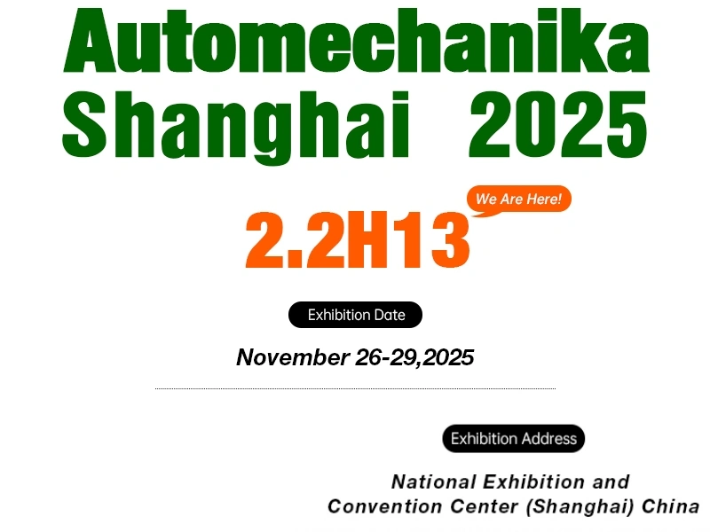 How Does SPOTLESS’s Windshield Wiper Deliver New Value for Distributors at Automechanika Shanghai 2025?