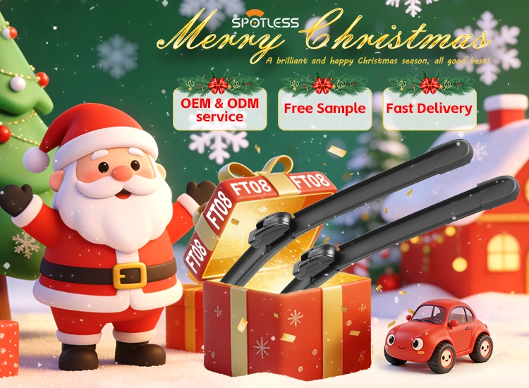 Christmas Wiper Stock Check: Is Your Wiper Inventory Ready for the Holiday Rush?