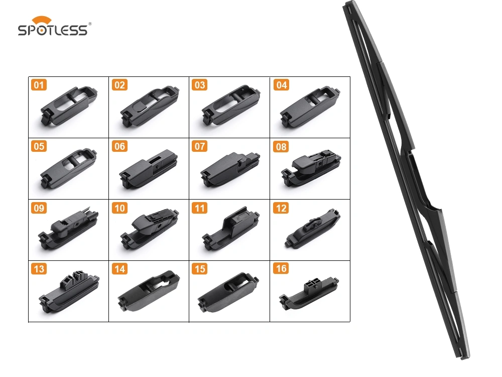 Why Are So Many Distributors ＆ Retailers Missing Out on the Rear Wiper Market?