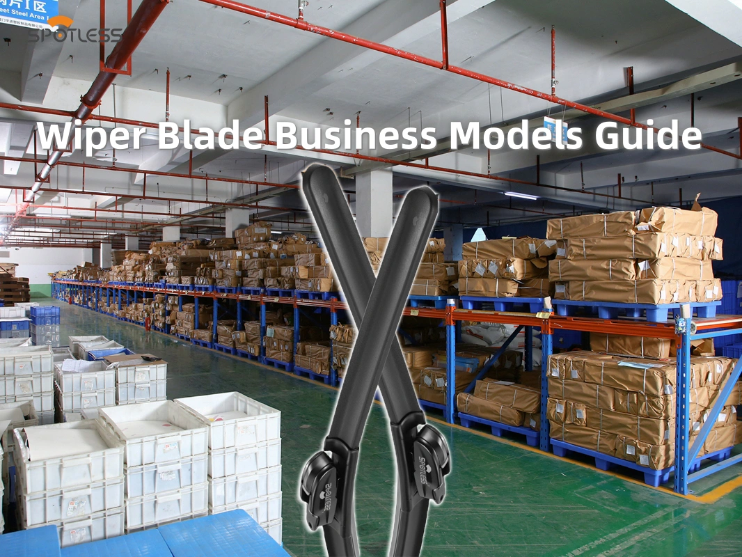 Which Wiper Sales Model Fits Your Business Best?