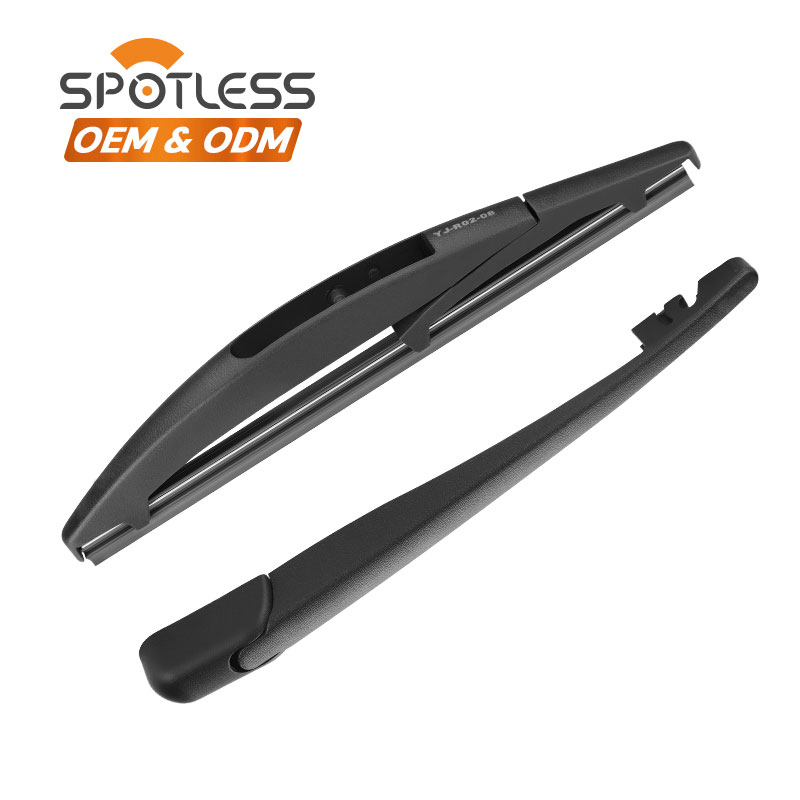 Back Windscreen Wiper for Toyota Corolla iM 2012–2017