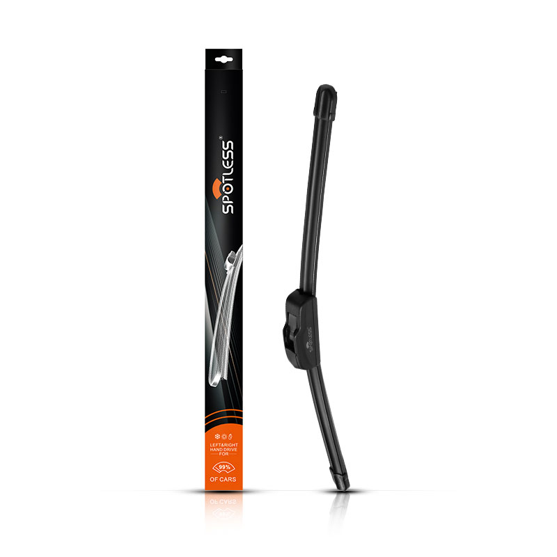 Boneless Car Wiper