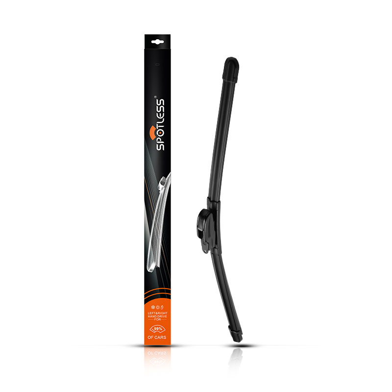 Boneless Wiper Blades