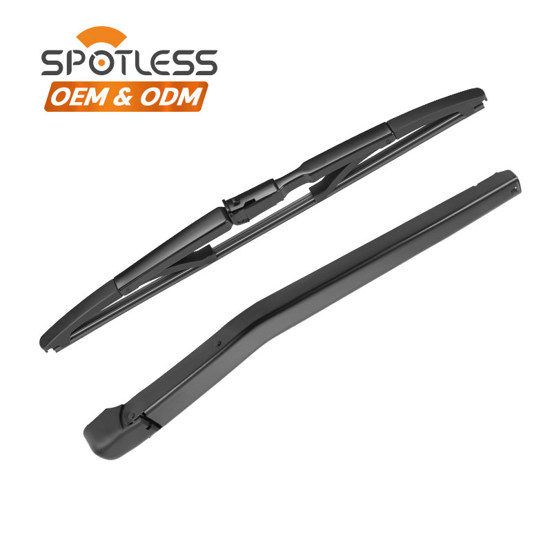 Fiat Doblo Exact Fit Rear Windshield Wiper
