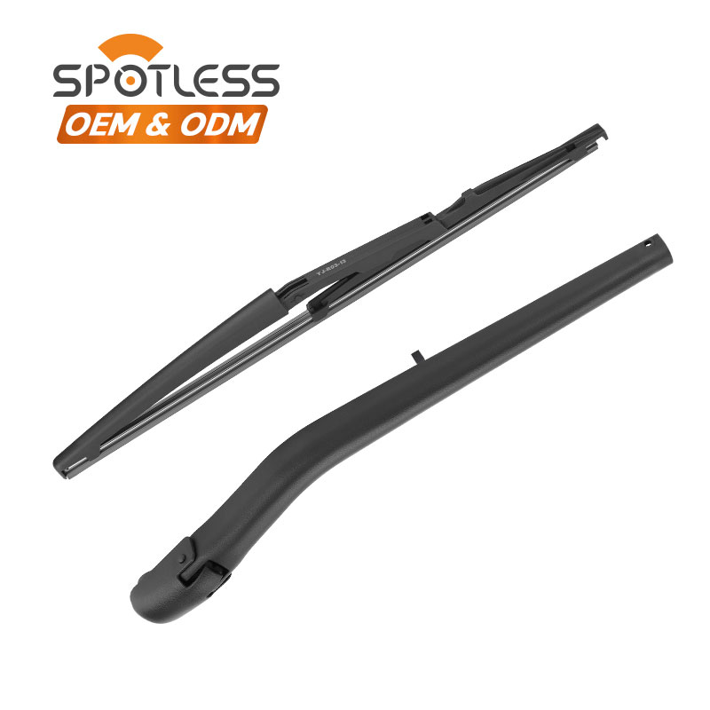 Fiat Panda 2003 Rear Wiper Blade