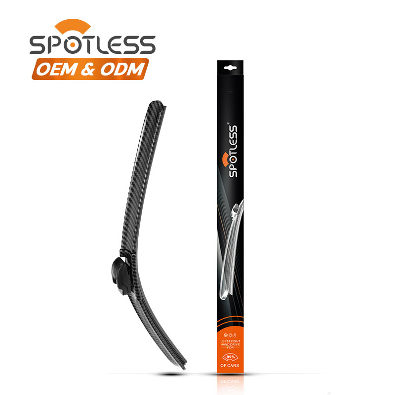 Flat Car Wiper Blades