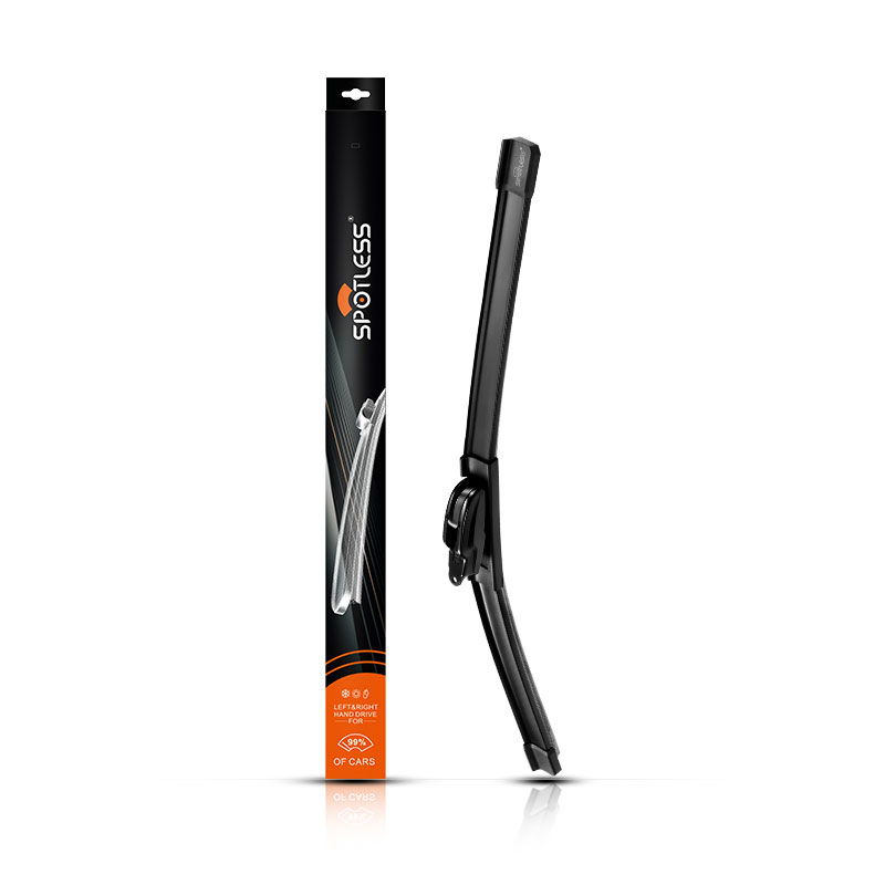 Flat Windshield Wiper Blades