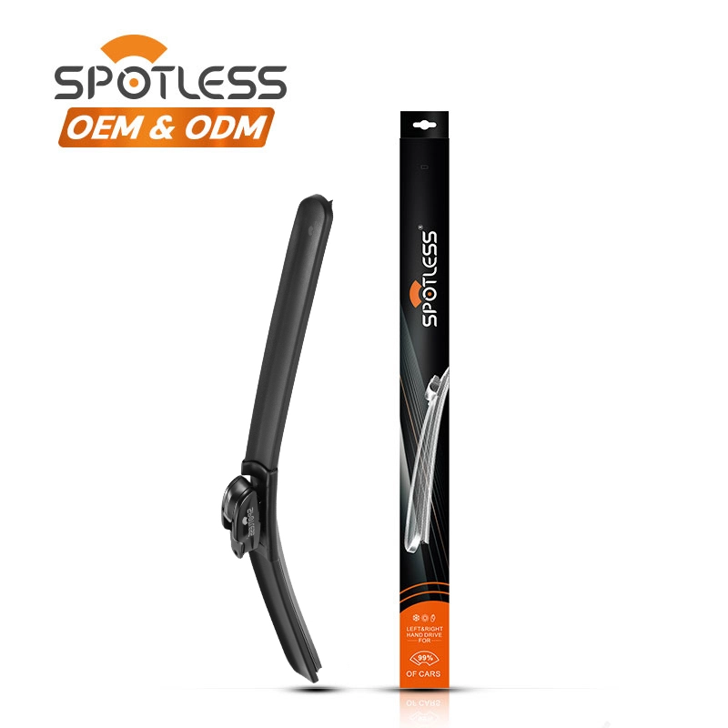 Flat Wiper for Car
