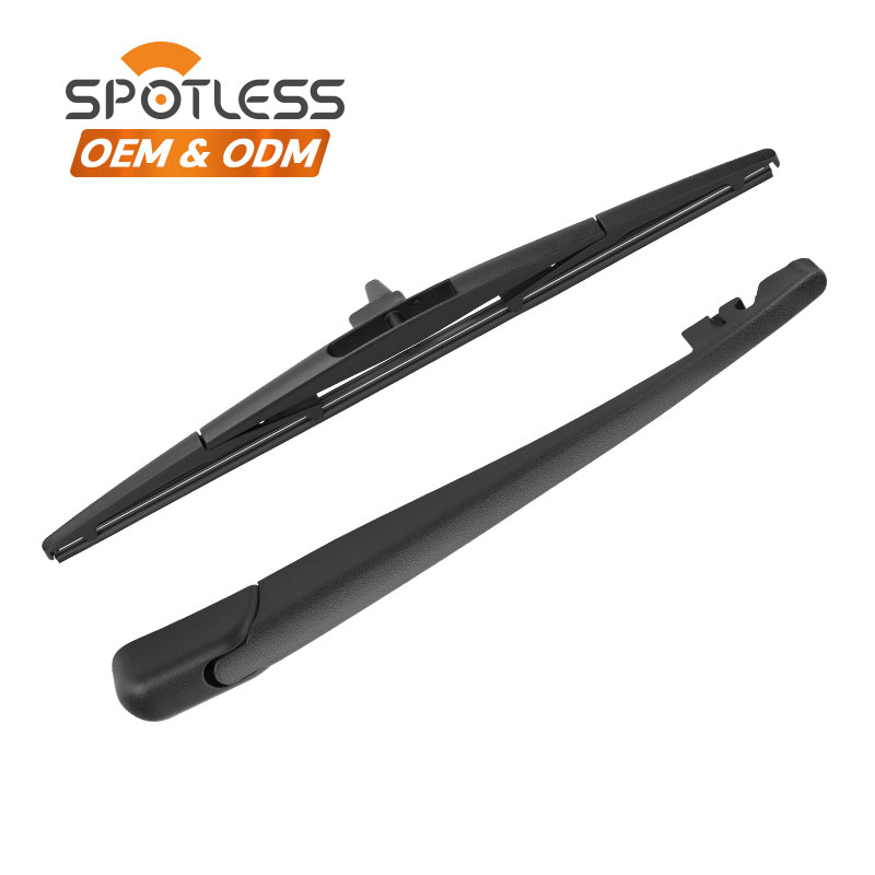 Honda Pilot Exact Fit Back Car Wiper