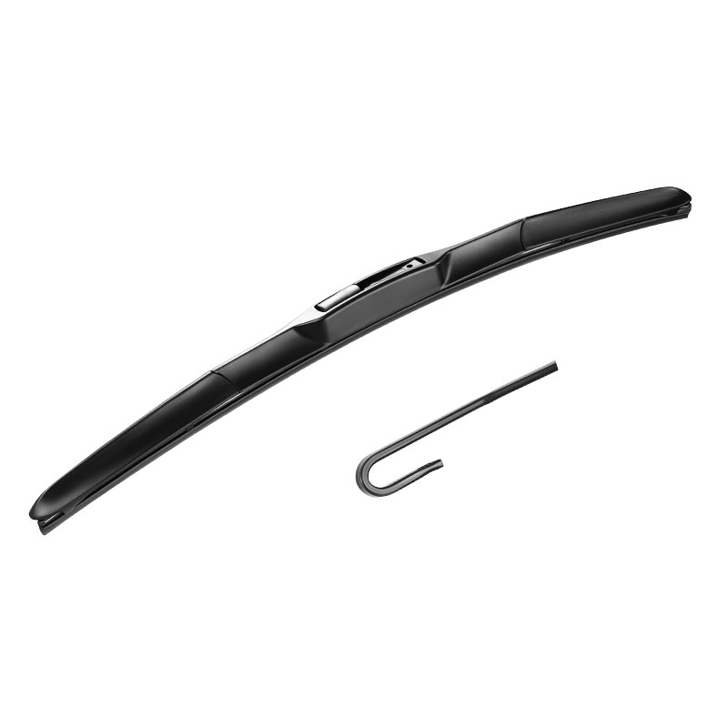 Hybrid Windscreen Wiper