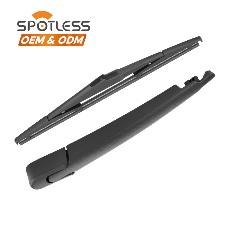 Hyundai i10 Exact Fit Rear Wiper