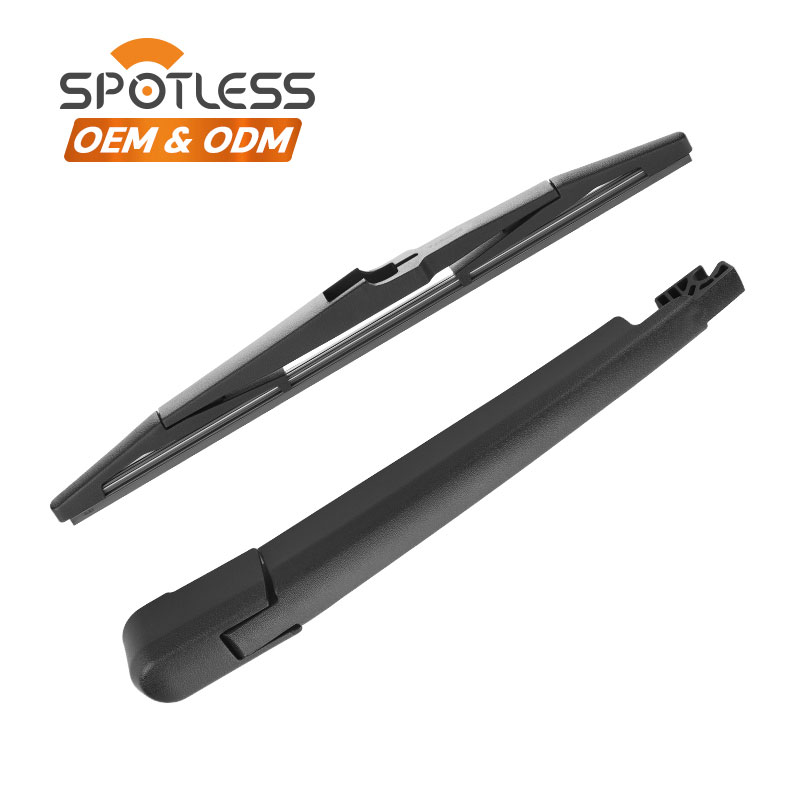 Hyundai Tucson 2016 Rear Wiper Blade