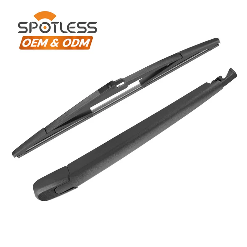 Hyundai Veracruz (IX55) Exact Fit Rear Car Wiper