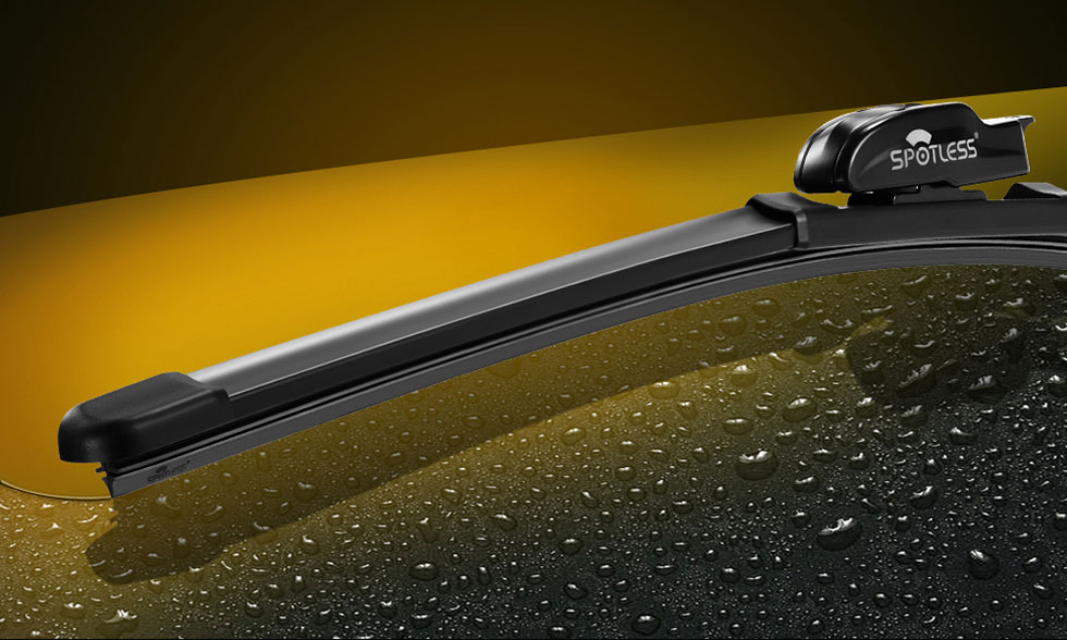 Windshield Wiper Blades