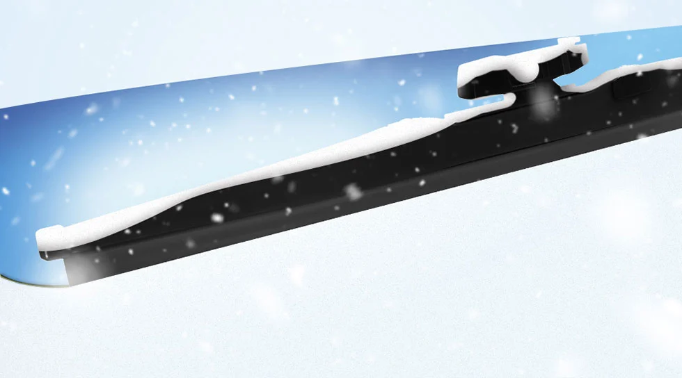 Winter Windshield Wipers