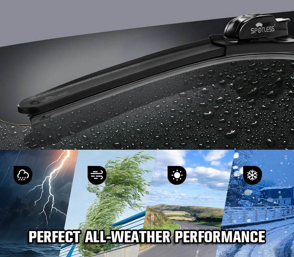 Windscreen Wipers