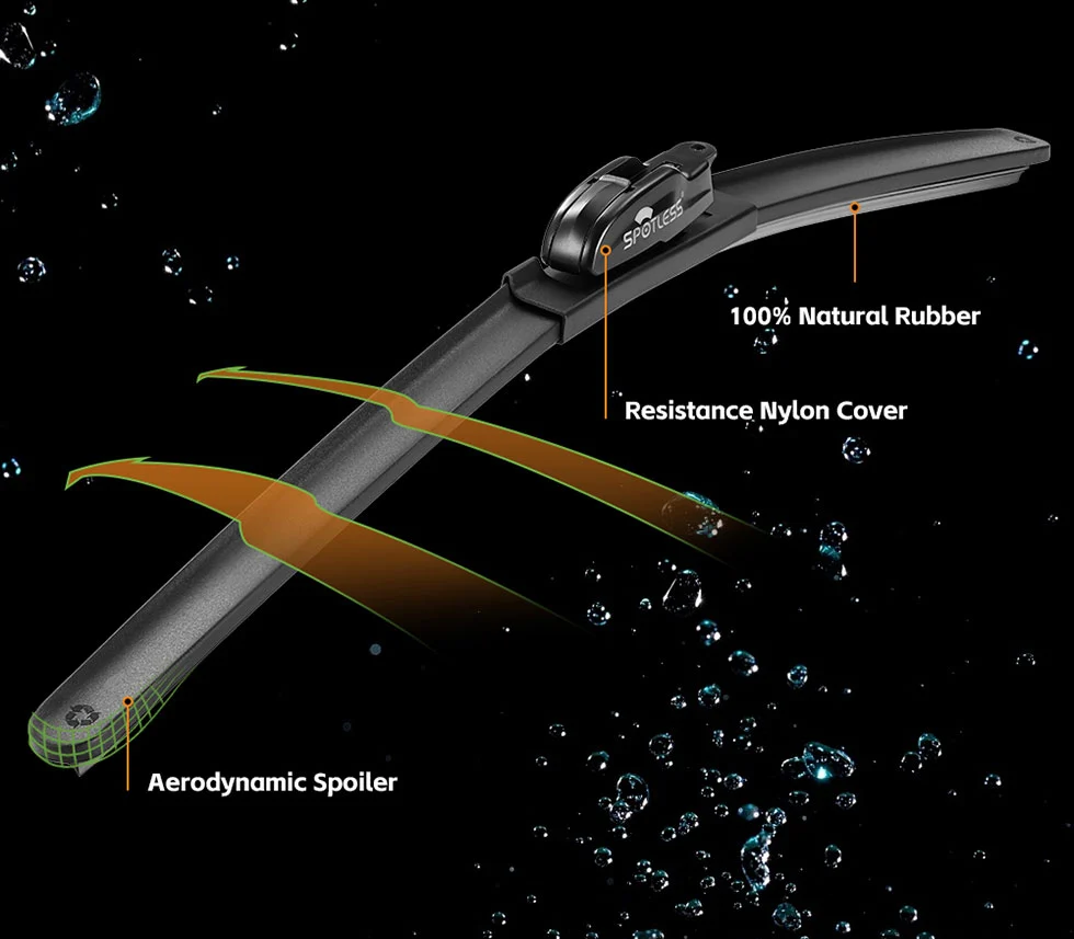 Windscreen Wipers
