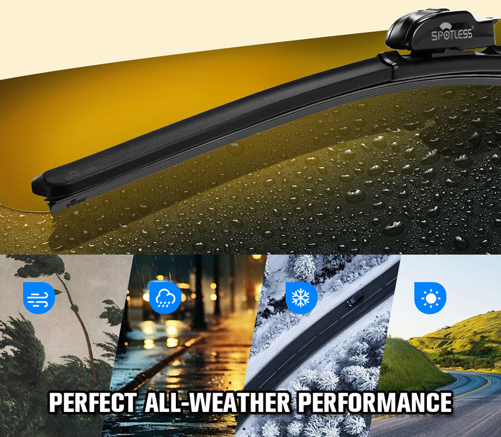 Car Wiper Blades