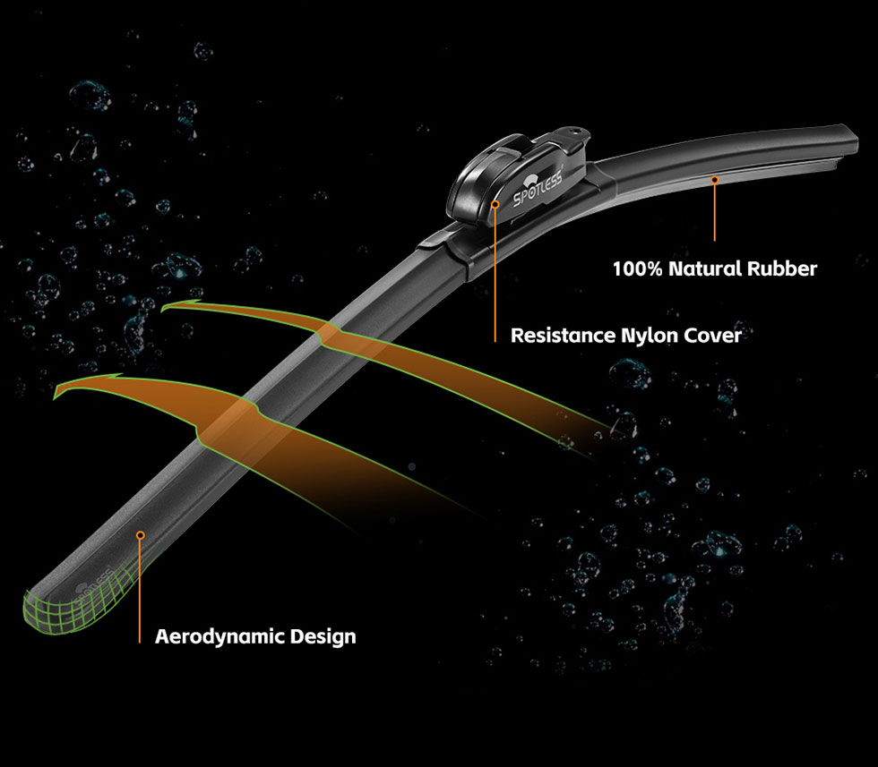 Car Wiper Blades