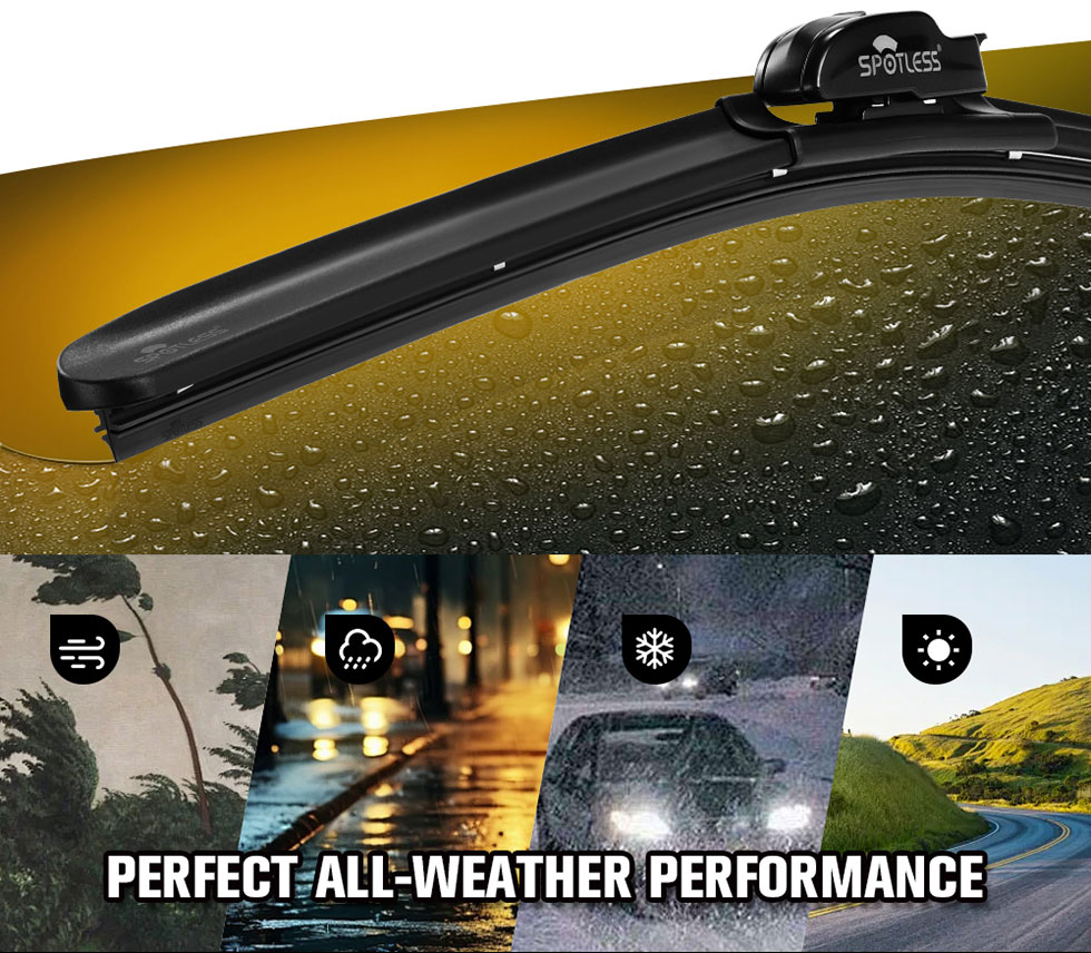 Car Windshield Wipers