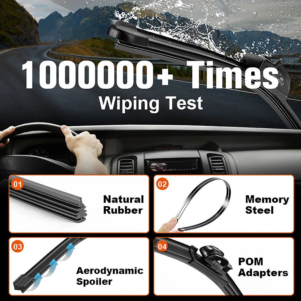 Wiper Blade for Car