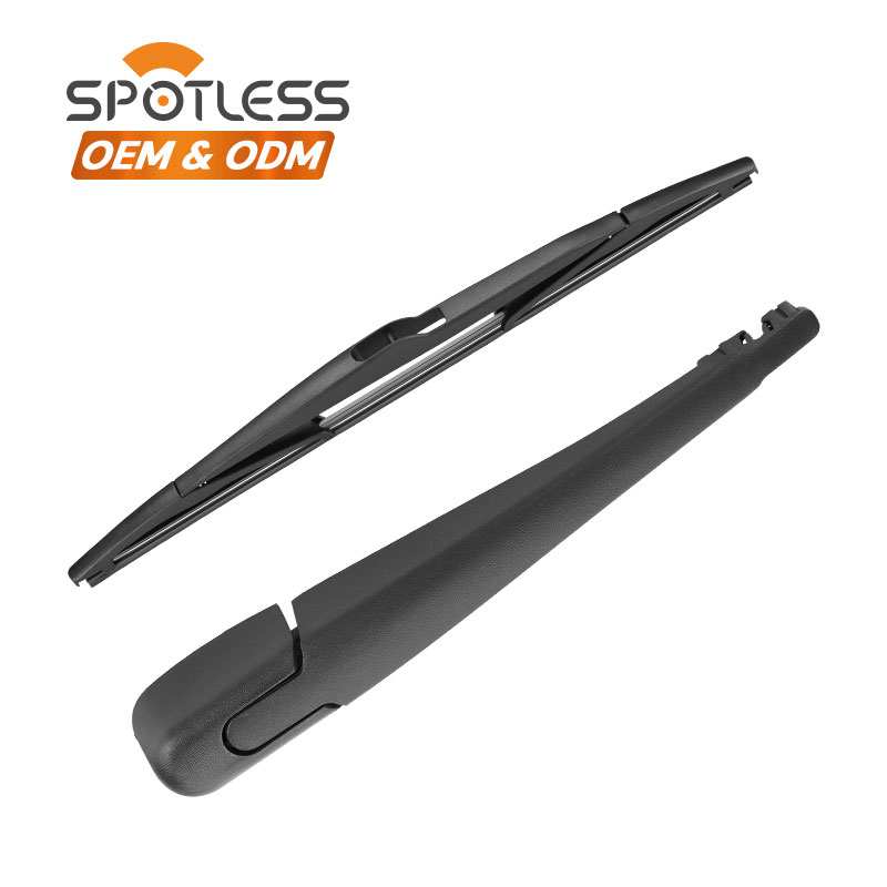 Mazda 3 Rear Window Wiper Blade