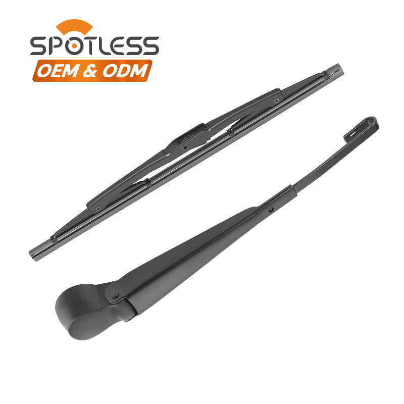 Rear Wiper Blade Exact Fit BMW 3 Series (E46)