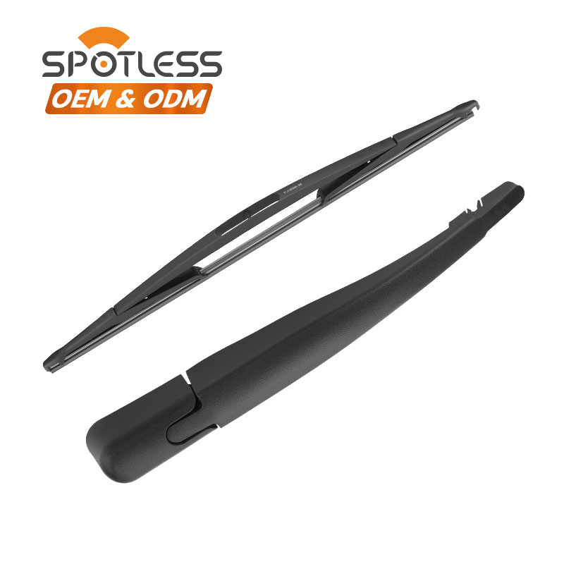 Renault Megane Scenic Rear Wiper Blade