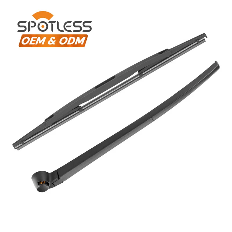 Skoda Fabia I Exact Fit Car Rear Wiper