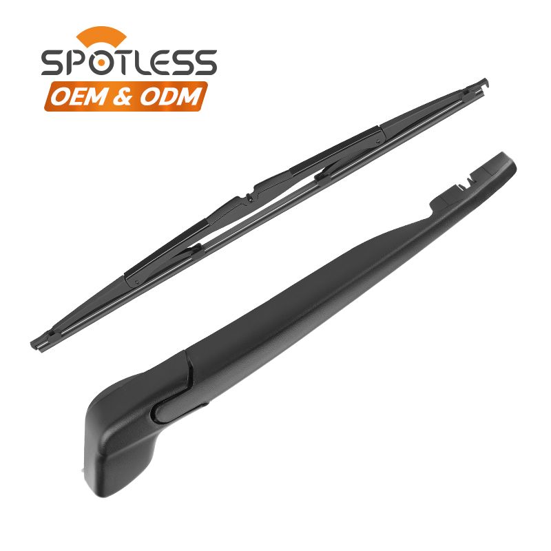 Skoda Octavia I HB Exact Fit Car Rear Blade