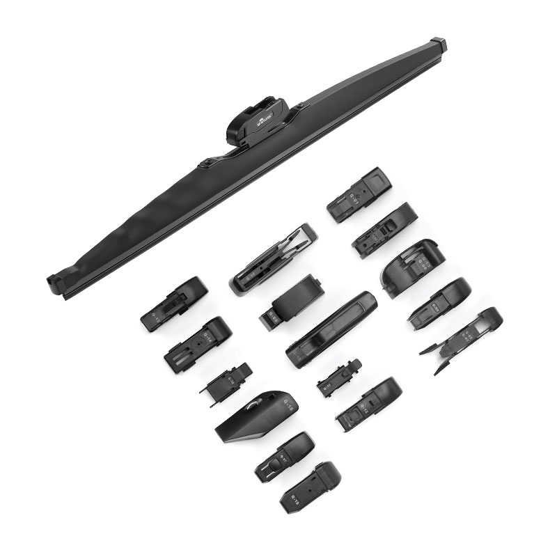 Snow Windshield Wipers