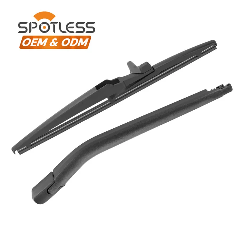 Toyota 4Runner (2003-2009) Exact Fit Rear Wiper