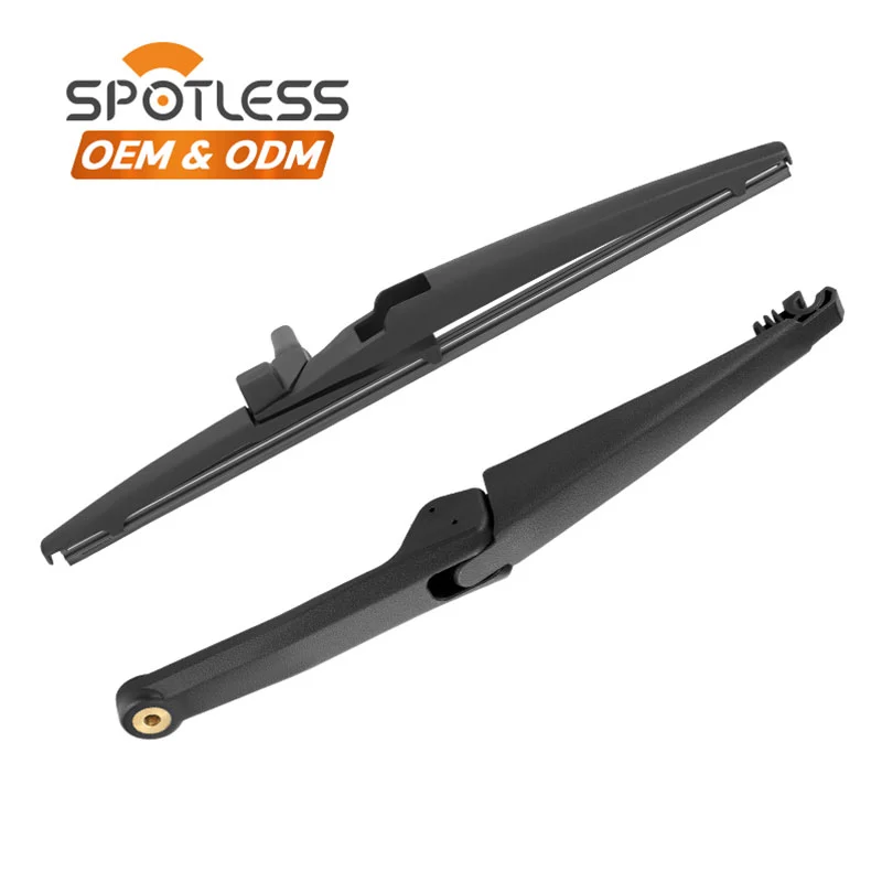 Toyota 4Runner 2010 Exact Fit Rear Car Wiper Blade