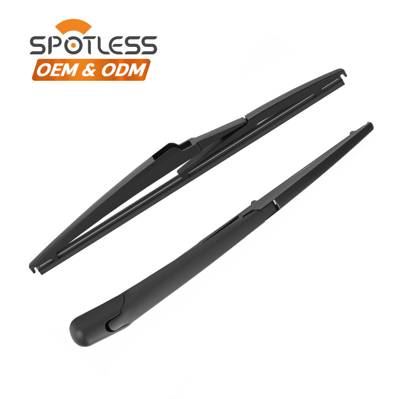 Toyota Highlander Rear Wiper Blade