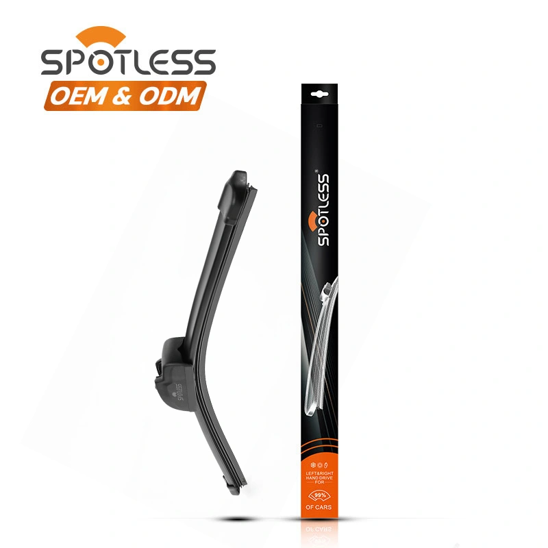 Universal Wiper for Car