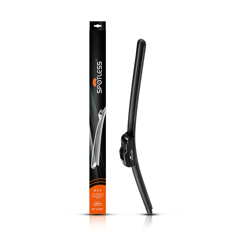 Windshield Wipers for Toyota Camry